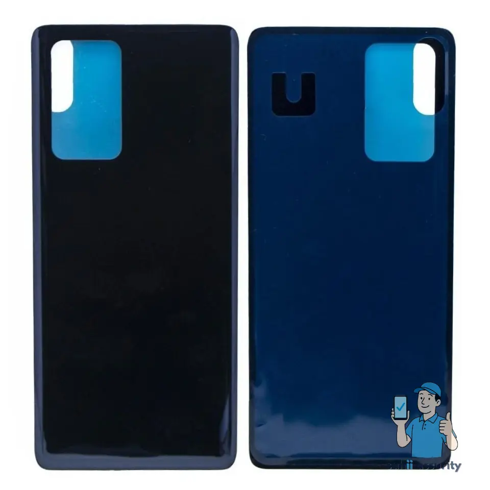 Back Panel Cover for Oppo Reno 6 Pro 5G